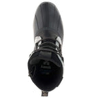 Kamik Sko Simona Mid F Vanntette Dame Black