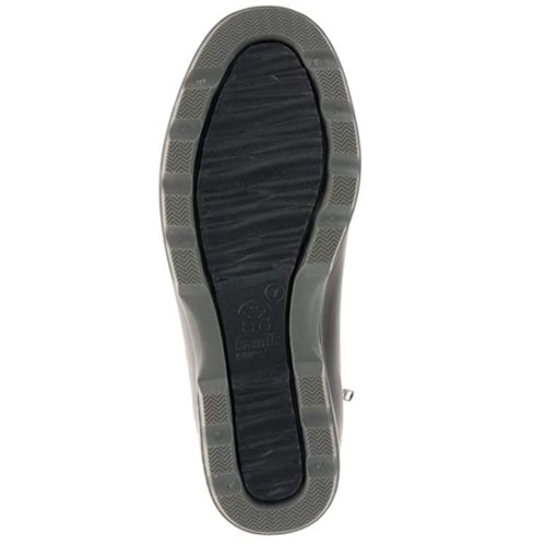 Kamik Sko Simona Mid F Vanntette Dame Black
