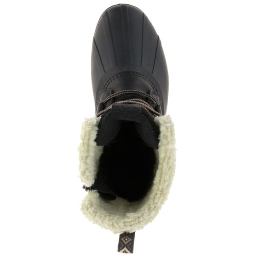 Kamik Simona Mid W Black