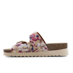 Minfot Summer Sandaler Dame Sand