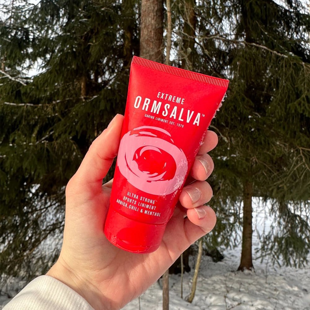 ORMSALVA Liniment Extrem 70 ml