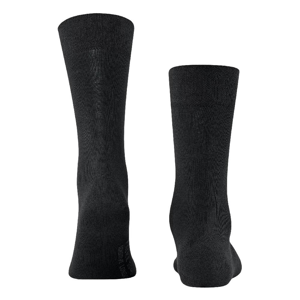 Falke Sensitive London Men Socks Black