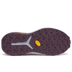 Saucony Xodus Ultra 4 Løpesko Dame Terra Wine