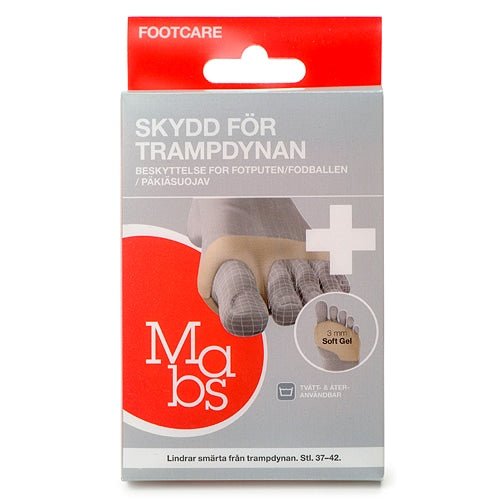 Mabs Skydd för trampdynan