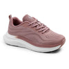 Minfot Sneakers Enjoy Dame Mauve
