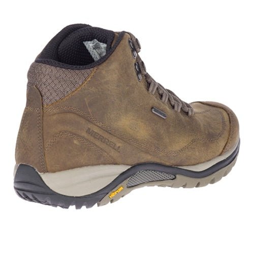 Produktbild 4 - Merrell Siren Traveller 3 Mid WTPF Brindle Boulder