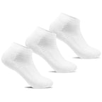 Minfot-Strumpor-Trainer-Vit-3-Pack