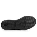Minfot Ami Chelsea Boots Dame Vannavvisende TEX Skinn Svart