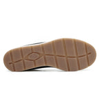 Minfot Ballerinasko Joyce Dame Stretch Nubuck Svart
