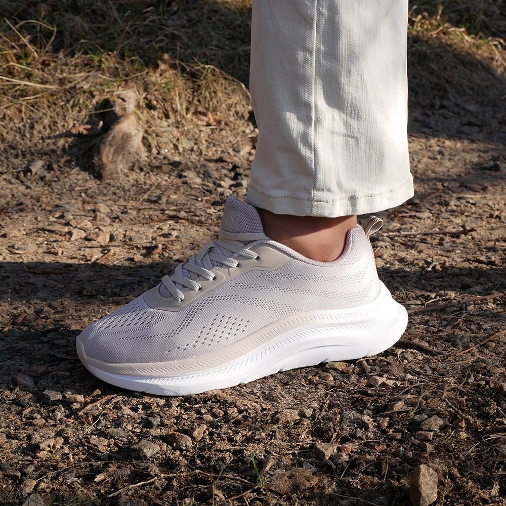 Produktbild 11 - Minfot Sneakers Enjoy Beige