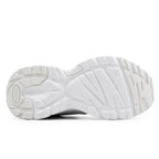 Minfot Joy Sneaker Dame Skinn Hvit