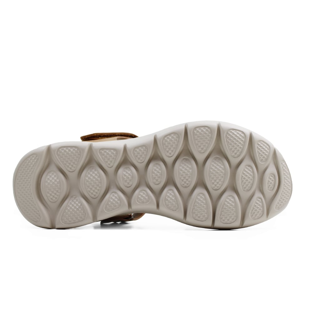 Produktbild 6 - Minfot Sandaler Cloudlite Eve Brun