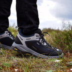 Minfot Ellne Walkingsko J-Tex Navy