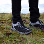 Minfot Ellne Walkingsko J-Tex Navy