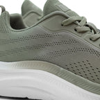 Minfot Enjoy Sneakers Unisex Khaki Grøn