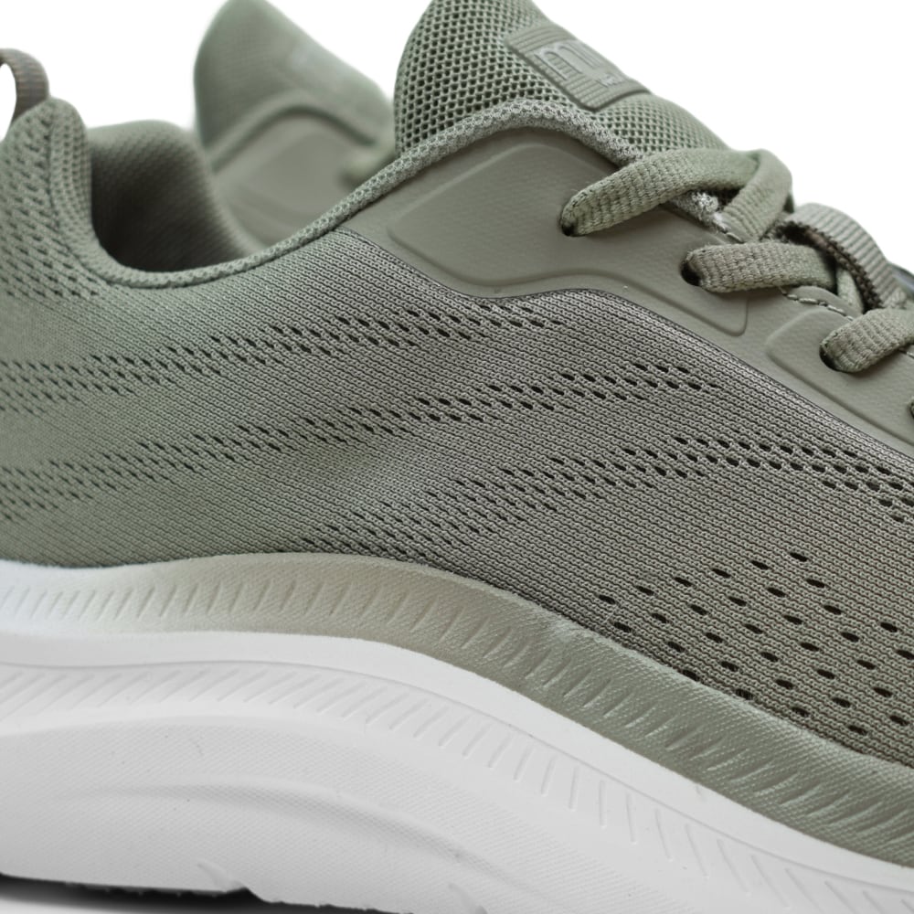 Produktbild 11 - Minfot Sneakers Enjoy Khaki Grön