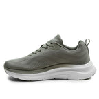 Minfot Enjoy Sneakers Unisex Khaki Grøn