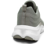 Minfot Enjoy Sneakers Unisex Khaki Grøn