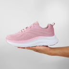 Minfot Enjoy Sneakers Dame Rosa