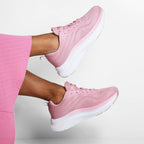 Minfot Enjoy Sneakers Dame Rosa