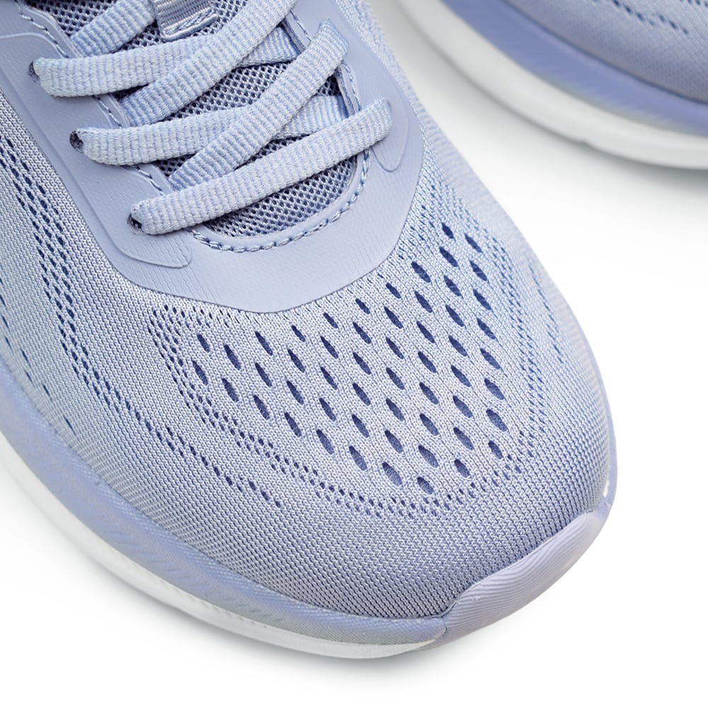 Produktbild 11 - Minfot Sneakers Enjoy Ljusblå