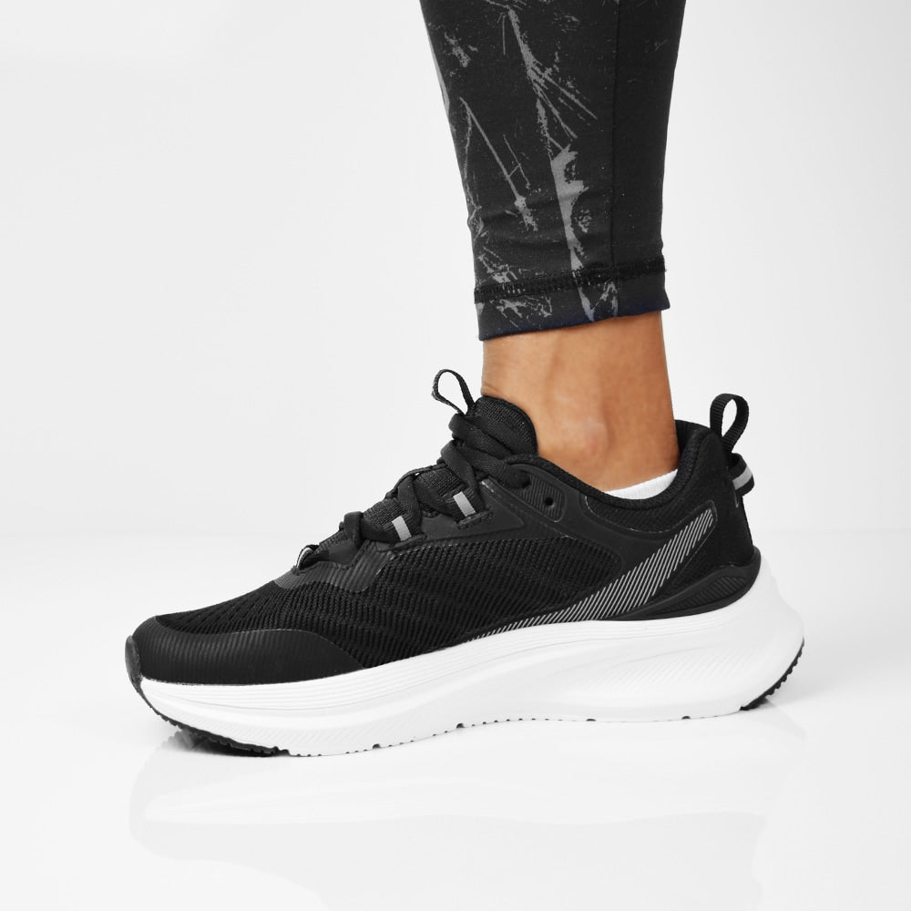 Produktbild 15 - Minfot Journey Sneaker Black