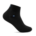 Minfot Løpestrømper Tynne Lyocell 1-pk Svart
