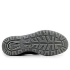 Minfot Rex Loafer Herre Vannavvisende TEX Skinn Svart