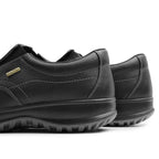 Minfot Rex Loafer Herre Vannavvisende TEX Skinn Svart