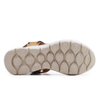 Minfot Cloudlite Joy Sandaler Dame Brun