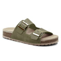 Minfot Sandaler Primo Soft Ayo Lær Olive