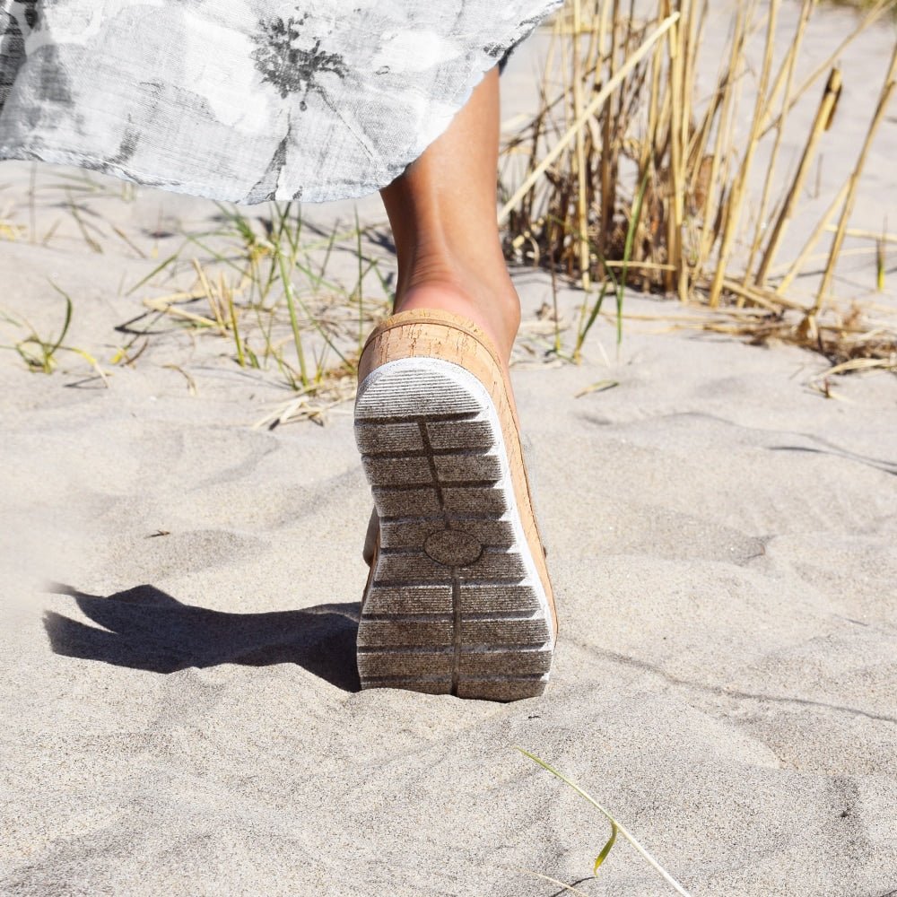 Produktbild 12 - Minfot Sandaler Raposa Khaki