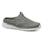 Minfot Easy Step-In Tøfler Khaki