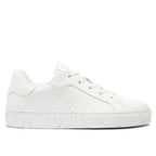 Minfot Sneakers Båstad Dame Hvit