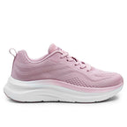 Minfot Enjoy Sneakers Dame Rosa