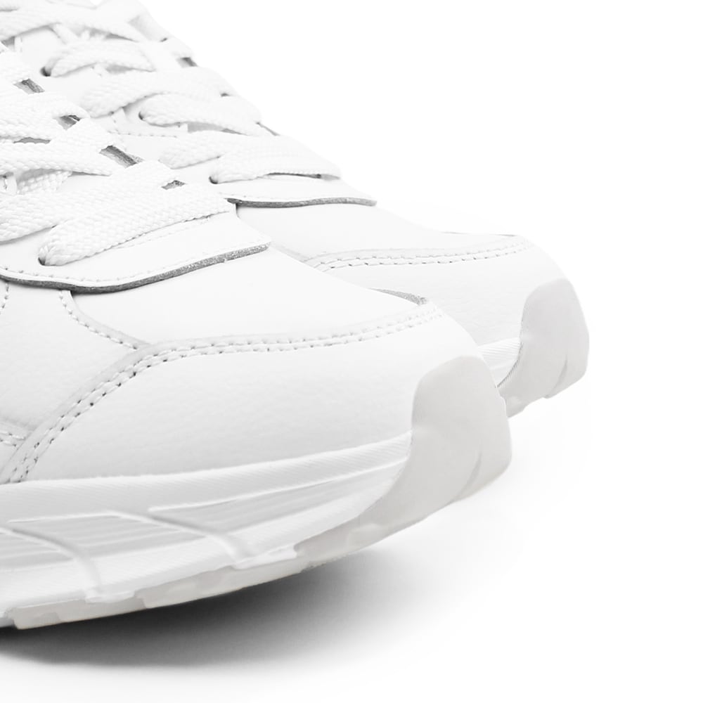 Produktbild 10 - Minfot Sneaker Joy Läder Vit
