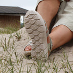 Minfot Cloudlite Nia Sandaler Dame Grønn