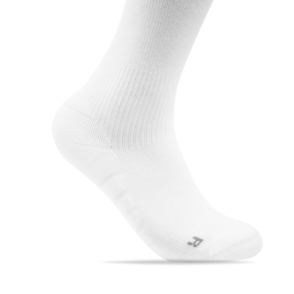 Minfot Sport Kompresjonsstrømper Power Lyocell 2-pk