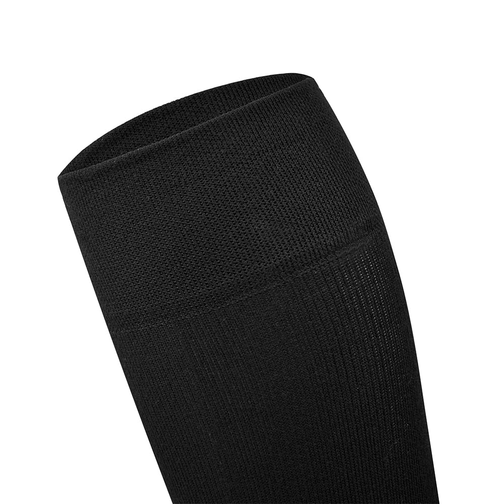 Minfot-Stodstrumpor-Breda-bambuviskos-Svart-3-pack