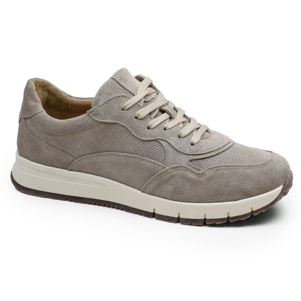 Minfot Street Sneaker Stone