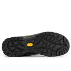 Minfot Trex Vandrestøvler Unisex Vanntett TEX Skinn Svart