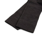 Minfot All Day Merinoullstrømper Forest 3-pk