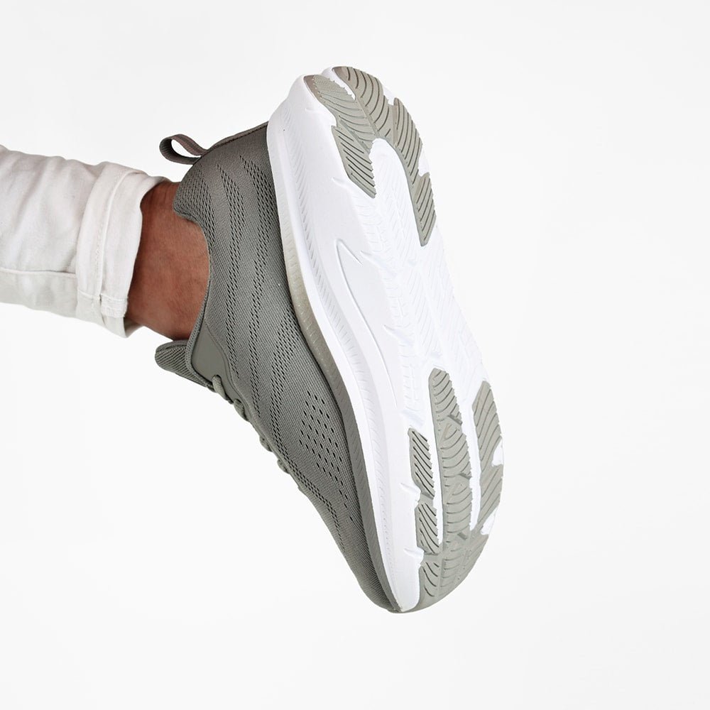 Produktbild 15 - Minfot Sneakers Enjoy Khaki Grön