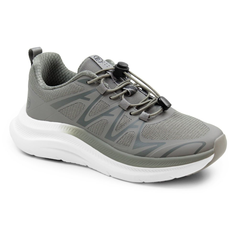 Minfot Sneakers Enjoy 2.0 Dame Khaki