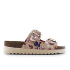 Minfot Summer Sandaler Dame Sand