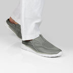 Minfot Easy Step-In Tøfler Khaki