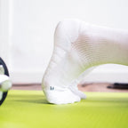 Minfot Sport Kompresjonsstrømper Power Lyocell 2-pk