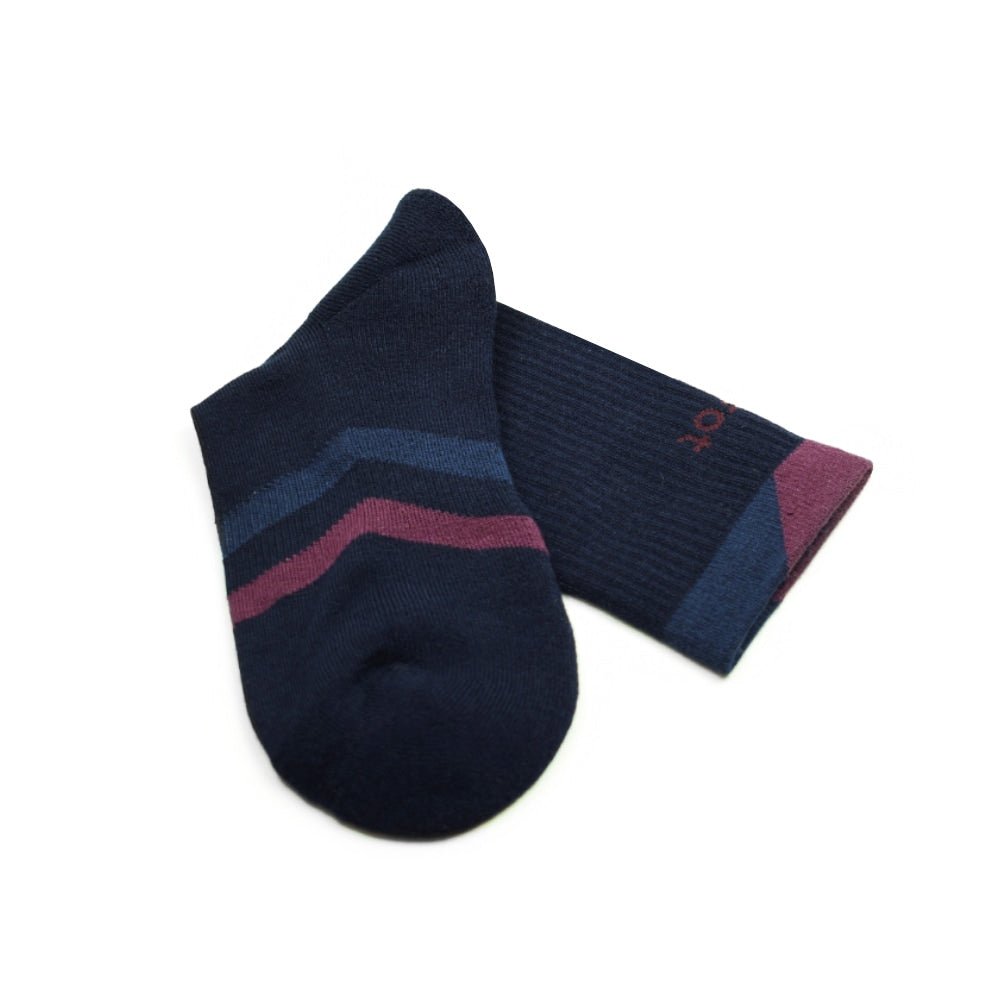 Minfot Vandringsstrømper Bambus Merinoull Tarfala 1-pk