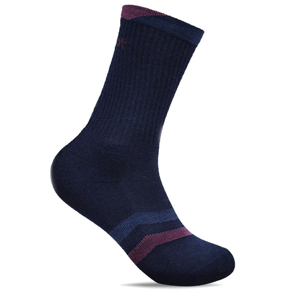 Minfot Vandringsstrømper Bambus Merinoull Tarfala 1-pk