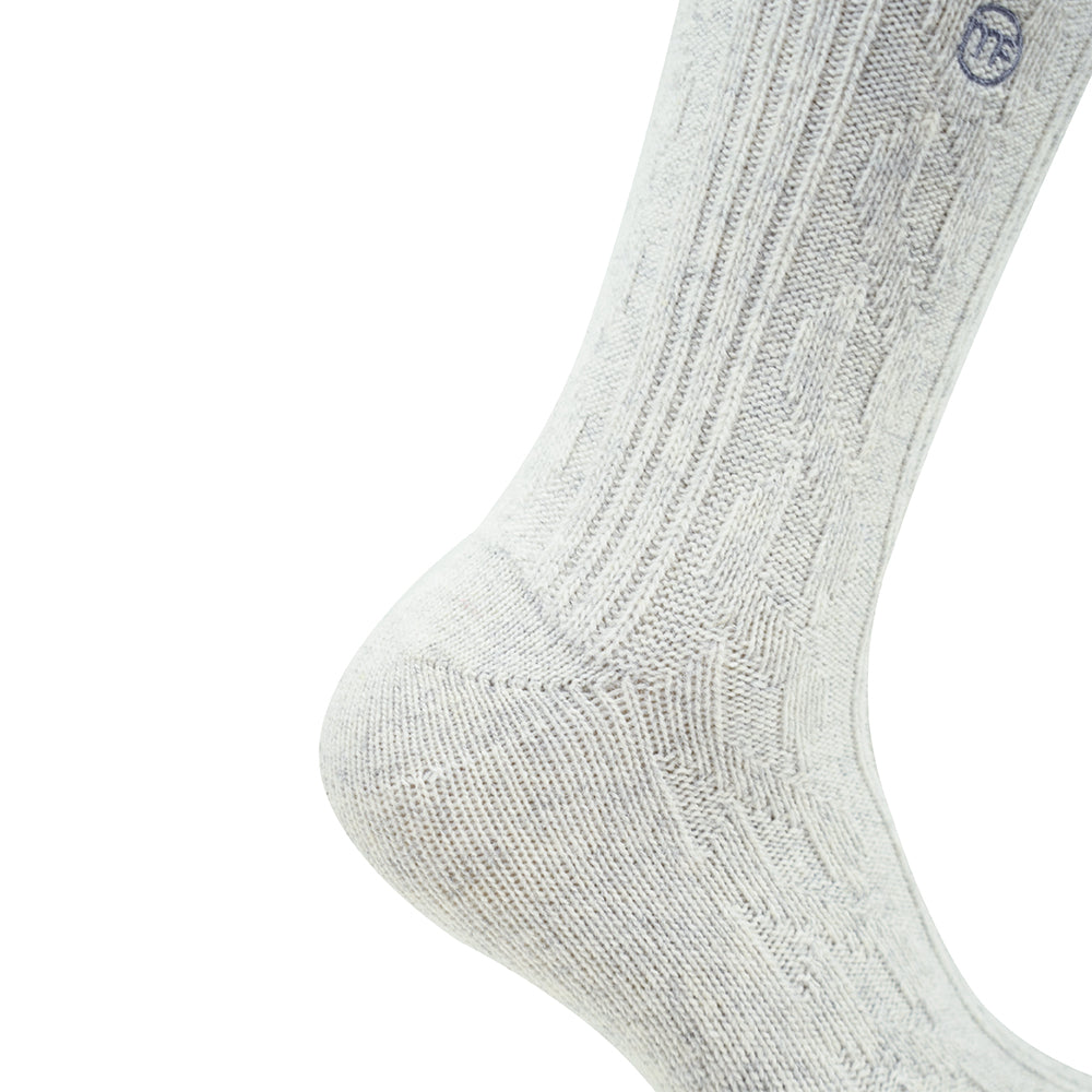 Produktbild 6 - ullsockar-minfot-dune